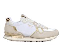 Women's Trainers Pepe Jeans Brit Glen Blanc 36