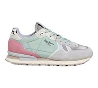 Pepe Jeans Brit Glen Trainers
