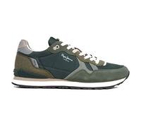 Pepe Jeans Brit League Trainers