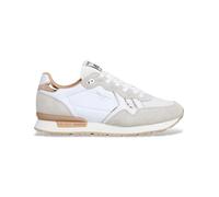 Pepe Jeans Brit Mirror Trainers White EU 40 Women