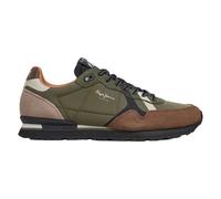 Pepe Jeans Brit Road Trainers