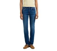 Pepe Jeans Brooke Pl20506264ad Slim Fit Low Waist Jeans