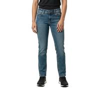 Pepe Jeans Brooke Slim Iconic Low Waist Jeans Blue 28 / 32 Woman