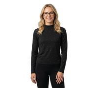 Pepe Jeans Bunna Long Sleeve T-shirt Black S Woman