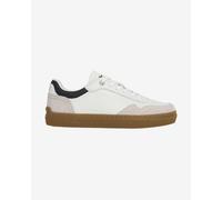 Pepe Jeans Camden Collar Trainers White EU 44 Men