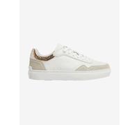 Pepe Jeans Camden Collar shoes white beige Women - 38