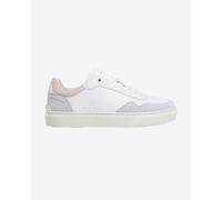 Pepe Jeans Camden Collar shoes white grey pink Women - 38
