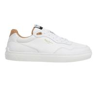 Pepe Jeans Camden Main Trainers White EU 45 Men