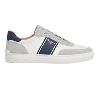 PEPE JEANS Camden Serie Trainers UK 11 White