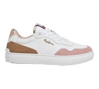 Pepe Jeans Camden Sweet Trainers White EU 38 Woman