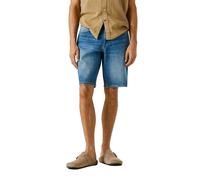 Short Tapered Jeans Pepe Jeans Camden Bright Bleu 29