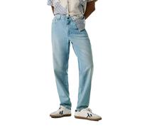 Pepe Jeans Camden Tapered Fit Jeans Blue 38 / 32 Men