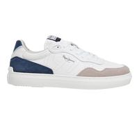 Pepe Jeans Camden Urban Trainers White EU 45 Men
