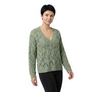 Pepe Jeans Camila Sweater Green M Woman