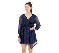 Women's dress Pepe Jeans Camille Blue M