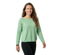 Woman sweater Pepe Jeans Candela Vert XS