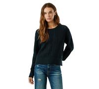 Woman sweater Pepe Jeans Candide Bleu M