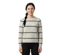 Woman sweater Pepe Jeans Carmela Stripe Blanc M