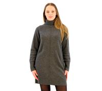 Pepe Jeans Carola Long Sleeve Dress Grey XL Woman