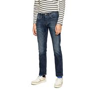 Pepe Jeans Cash Jeans Blue 28 / 32 Man