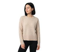 Woman sweater Pepe Jeans Cecil Beige M