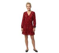 Pepe Jeans Cecile Long Sleeve Short Dress
