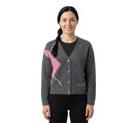 Pepe Jeans Cecily Cardigan Grey XS Woman