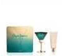 Pepe Jeans Celebrate for Her Gift Set 80ml EDP + 80ml Body Lotion