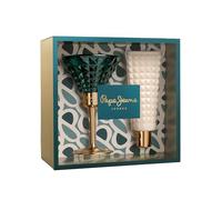 Pepe Jeans Celebrate for Her Gift Set Eau de Parfum 80 ml + Body Lotion 80 ml