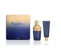 Pepe Jeans Celebrate For Him Eau De Parfum 100ml Gift Set