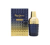 Pepe Jeans Celebrate for Him Eau de Parfum 100ml Spray