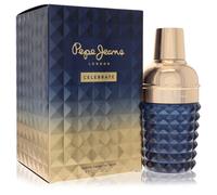 Pepe Jeans Celebrate Pepe Jeans London EdP 3.4 oz / e 100 ml