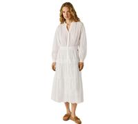 Women's dress Pepe Jeans Celeste Blanc S