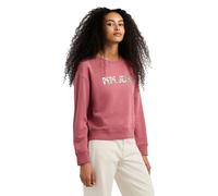 Pepe Jeans Celeste Sweatshirt Pink XL Woman