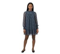 Pepe Jeans Celia Long Sleeve Dress