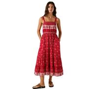 Pepe Jeans Celia Sleeveless Long Dress