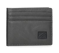 Pepe Jeans Chief Men's Travel Accessory, Brown, One Size, Card Holder