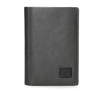 Pepe Jeans Chief Men's Travel Accessory, Brown, One Size, Upright Portfolio