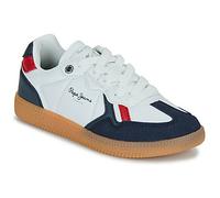 Pepe Jeans Ball One Trainers White EU 39 Boy