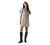 Pepe Jeans Cinsy Short Sleeve Short Dress