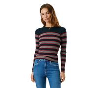 Woman sweater Pepe Jeans Clarisse Bleu XS