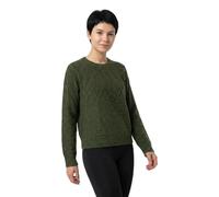 Pepe Jeans Claudia Sweater Green XS Woman
