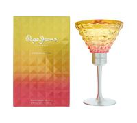 Pepe Jeans Cocktail Edition For Her Eau de Toilette 80ml