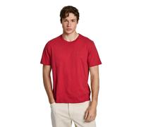 Pepe Jeans Men's Connor, T-Shirt, Red, S