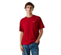 Pepe Jeans Contrast Connor Short Sleeve T-shirt