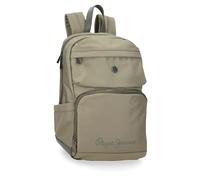 Pepe Jeans 420076200 Adapt. Corin 9l Backpack Green