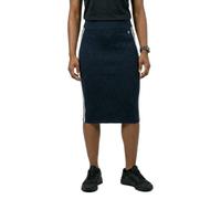 Pepe Jeans Creola Long Skirt Blue XS Woman