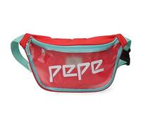 Pepe Jeans Cristal Waist bag Multicoloured 36x16.5x7 cm Polyester and PVC