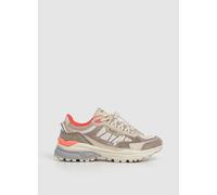 Pepe Jeans Darren Trek shoes light brown orange Women - 41