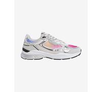 Pepe Jeans Dave Shoes grey pink orange blue Women - 37